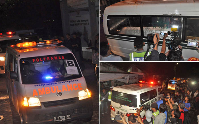 Kemenlu: Eksekusi Mati Terpidana Narkoba Sesuai Hukum Internasional